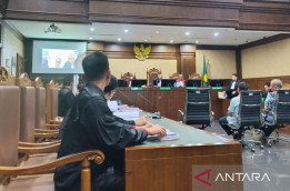 JPU Ungkap Suami Sandra Dewi-Helena Lim Kantongi Uang Korupsi Timah Rp420 Miliar