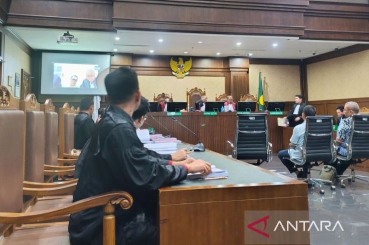 JPU Ungkap Suami Sandra Dewi-Helena Lim Kantongi Uang Korupsi Timah Rp420 Miliar