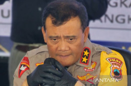 Kapolda Jateng Minta Babinsa-Bhabinkamtibmas "Amankan" Pilkada