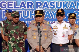 Awas Ada Operasi Patuh Jaya! Petugas Incar Sejumlah Pelanggaran Ini