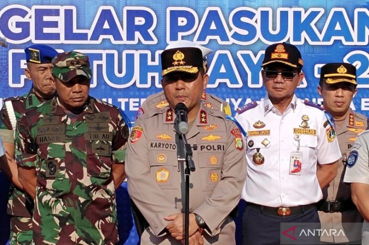 Awas Ada Operasi Patuh Jaya! Petugas Incar Sejumlah Pelanggaran Ini