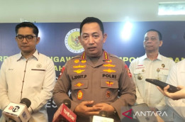 Kapolri Janji akan Transparan Usut Kasus Pembunuhan Vina Cirebon