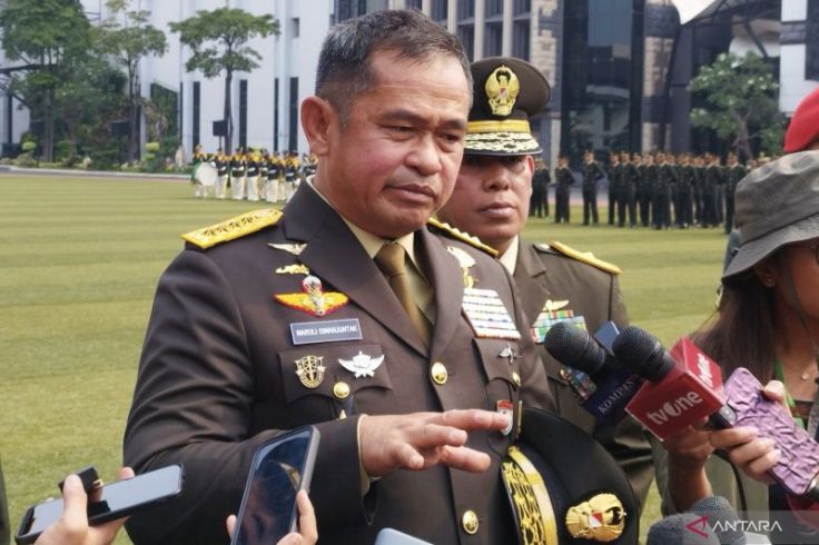 Kasad Usul TNI Boleh Berbisnis, Alasannya Sungguh Bikin Miris