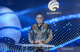 Peretas Beri Kode Kunci Data PDNS 2, Kemenkominfo Deal dengan Penjahat?