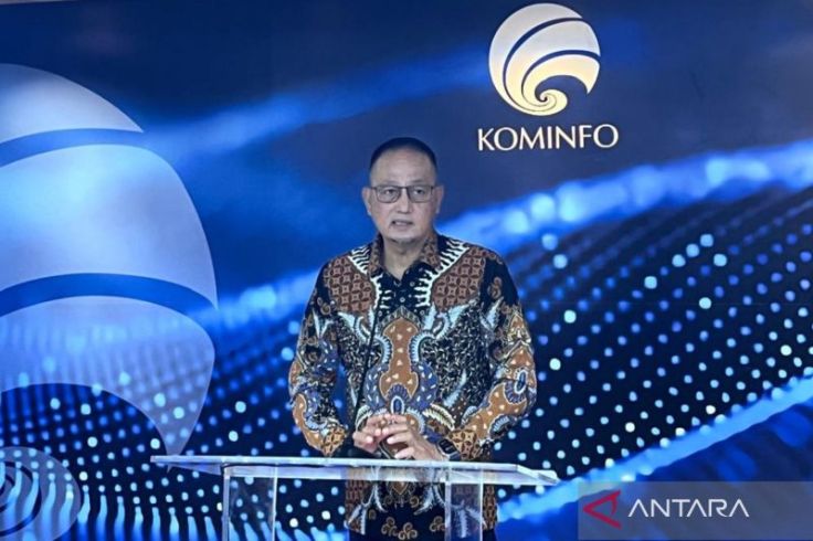 Peretas Beri Kode Kunci Data PDNS 2, Kemenkominfo Deal dengan Penjahat?