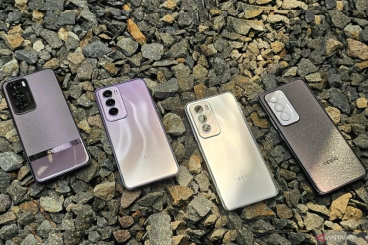 Mau Masuk RI, Kenali Fitur OPPO Reno12 Series