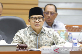 Cak Imin Desak Revolusi Penyelenggaraan Haji