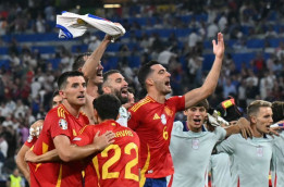 Heboh Komentar Pemain dan Pelatih usai Spanyol Tekuk Prancis