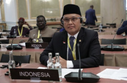 Insiden PDNS 2, DPR Ingatkan Pemerintah Tak Abaikan Lindungi Data Pribadi