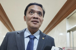 DPR RI Minta Imigrasi Cekal Ronald Tannur ke Luar Negeri