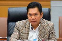 Komisi III DPR RI Nilai Putusan Ronald Tannur Gambarkan Hilangnya Nurani Hakim