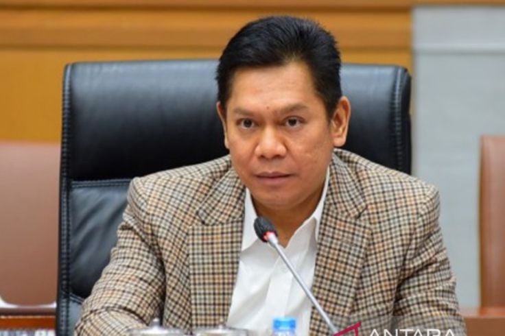 Komisi III DPR RI Nilai Putusan Ronald Tannur Gambarkan Hilangnya Nurani Hakim