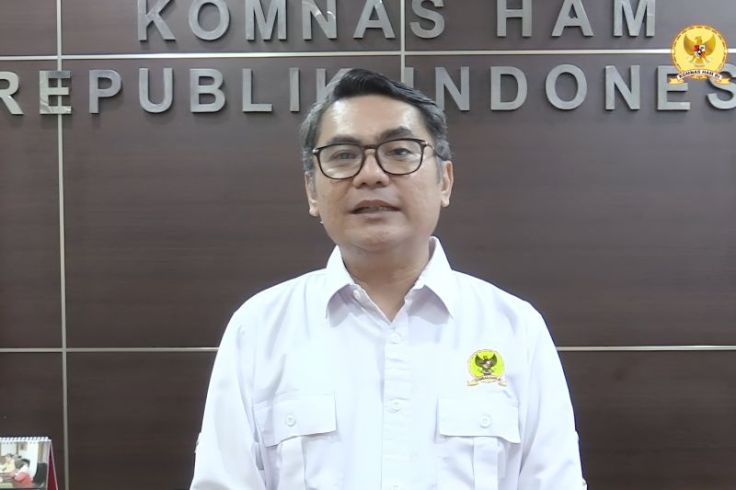 Menangkan Pegi Setiawan, Komnas HAM Hormati Putusan Praperadilan PN Bandung