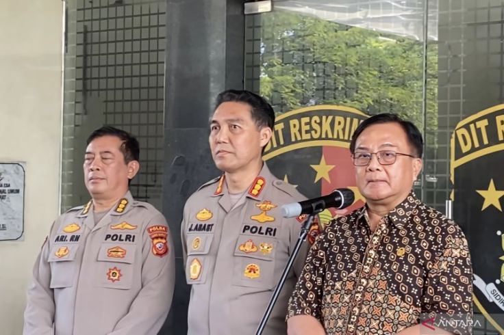 Kompolnas Sindir Polda Jabar: Penipuan dan Pembunuhan Beda