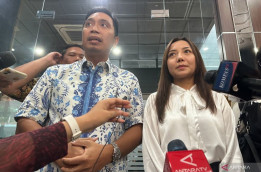 Korban Asusila Apresiasi DKPP RI Pecat Hasyim Asy'ari