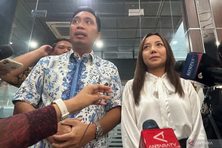 Korban Asusila Apresiasi DKPP RI Pecat Hasyim Asy'ari