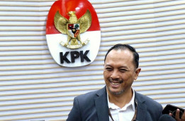 Buru Harun Masiku, KPK Periksa Eks Komisioner KPU Wahyu Setiawan