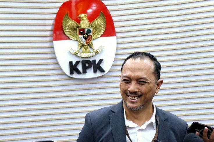 Buru Harun Masiku, KPK Periksa Eks Komisioner KPU Wahyu Setiawan