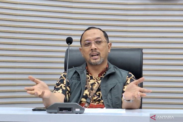 KPK Mulai "Intip" Dugaan Klaim Fiktif BPJS Kesehatan