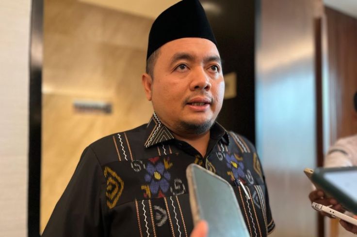 Mahfud MD Kritik Semua Komisioner KPU Tak Layak, Begini Tanggapan Plt Ketua