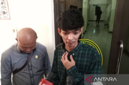 Liga Akbar Cabut Seluruh Kesaksian Kasus Pembunuhan Vina di Sidang PK