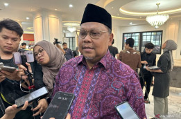 PBNU Vs PKB, Lukman Edy Tuding Cak Imin Kurangi Kewenangan Kiai