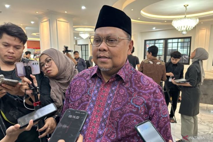 PBNU Vs PKB, Lukman Edy Tuding Cak Imin Kurangi Kewenangan Kiai