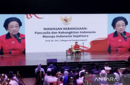 Jika Hasto Ditangkap, Megawati "Ancam" akan Datangi Kapolri