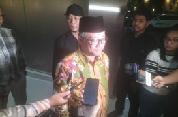 Muhammadiyah Minta Pansus Haji Bukan untuk Serangan Politik