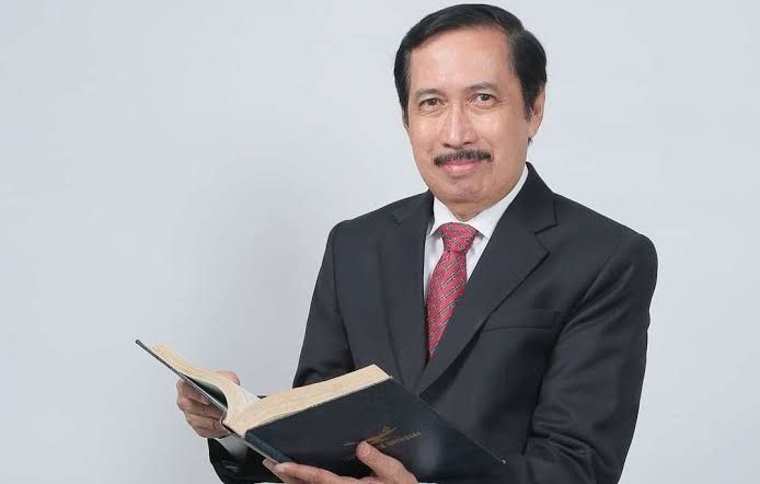 Musni Umar Desak Nasaruddin Umar Mundur dari Jabatan Rektor