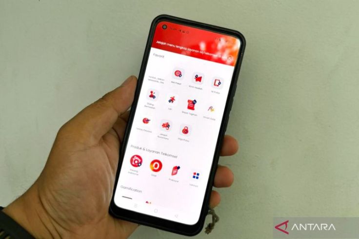 Aplikasi MyTelkomsel Super App, Bisa Bayar Listrik