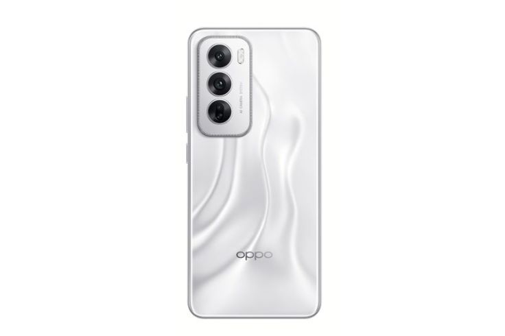 Ponsel Cihina OPPO Reno12 Ternyata Banyak TKDN-nya