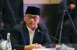Tak Mau Kalah dari PKS, PAN Siap Usung Anies Asal Anak Zulhas Jadi Wakilnya