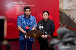 Piala Presiden 2024 Berhadiah Rp5 Miliar, Begini Penjelasannya