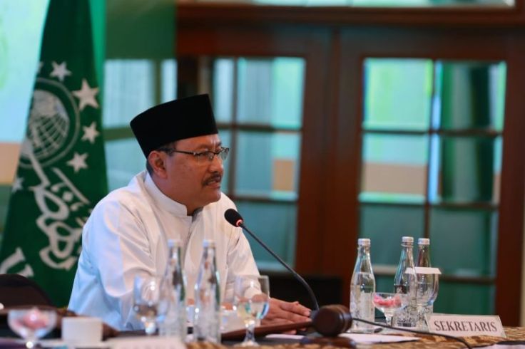 Panas! PBNU akan Bentuk Pansus untuk "Akuisisi" PKB