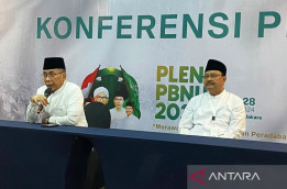 PBNU Vs PKB, Pansus PBNU "Rebut" PKB Mulai Kerja Hari Ini