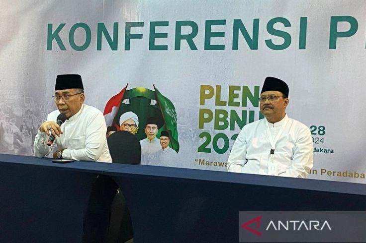 PBNU Vs PKB, Pansus PBNU "Rebut" PKB Mulai Kerja Hari Ini