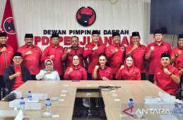 Selain Krisdayanti, Berikut Tujuh Pasangan Kader PDIP yang Berlaga di Jawa Timur