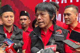 PDIP Tak Gubris Upaya KIM Lawan Anies di Pilkada Jakarta