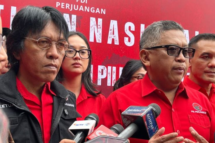 Sempat Disinggung Puan, PDIP Ternyata Belum Tertarik Usung Kaesang