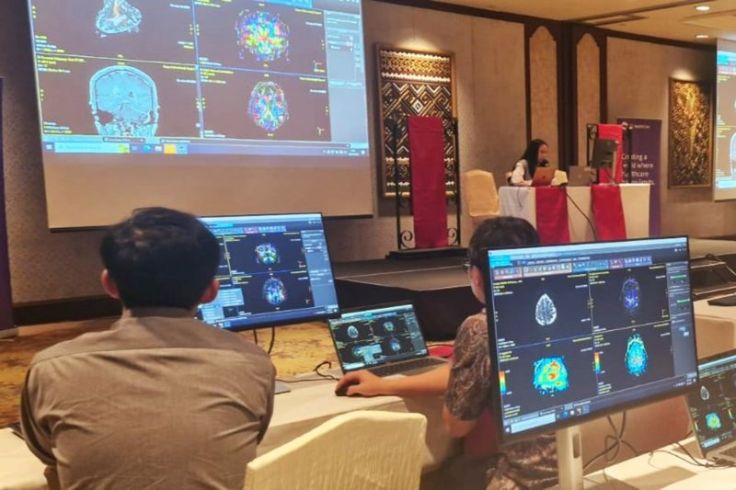 Dokter Radiologi Jangan Ketinggalan Zaman