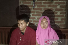 Pegi Setiawan Ngaku Diperlakukan Baik Selama Ditahan