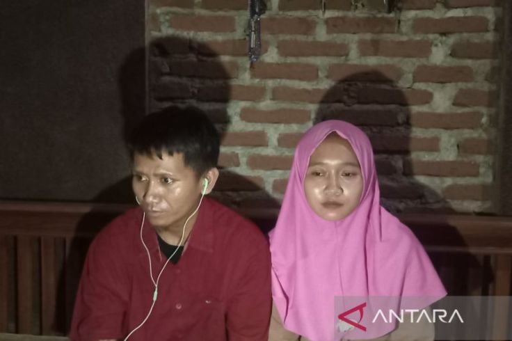 Pegi Setiawan Ngaku Diperlakukan Baik Selama Ditahan