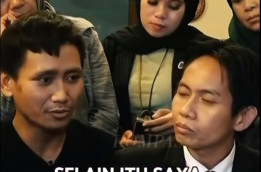 Pegi Setiawan Ngaku Dihajar Penyidik