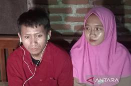 Saka Tatal Ajukan PK, Pegi Setiawan Siap Beri Keterangan