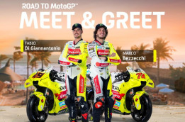 MotoGP 2024 Indonesia akan Beri Multiplier Effect Ekonomi