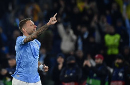 Pencetak Gol Terbanyak Lazio Pindah ke Klub Truki