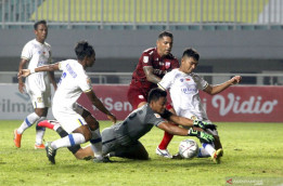 PSIM Rekrut Riki Pambudi dan Rendra Teddy