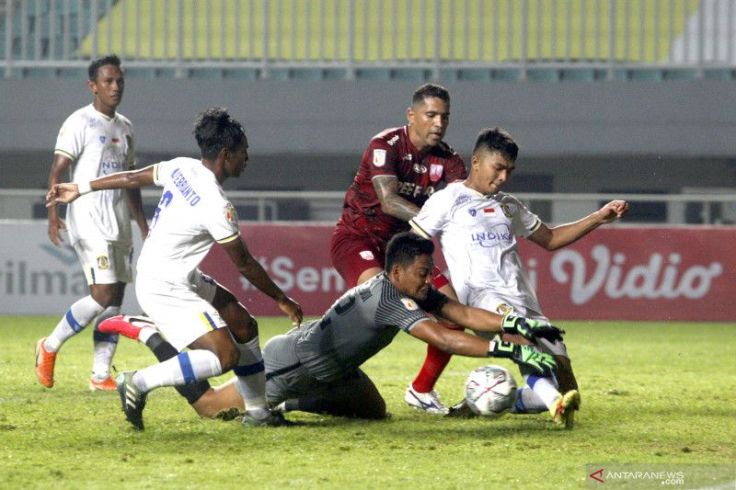 PSIM Rekrut Riki Pambudi dan Rendra Teddy