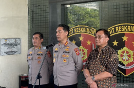 Natikan Momen Pembebasan Pegi Setiawan oleh Polda Jabar